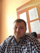 Заместитель директора по АХО. Средне-специальное образование, опыт работы 6 лет