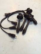 Высоковольтные провода. Toyota: Sprinter, Corsa, Caldina, Corolla II, Corolla, Tercel, Raum, Cynos, Starlet Двигатели: 4EFE, 5EFE