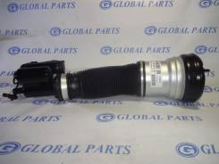 Стойка пневмоподвески Mercedes-Benz W220 S-Class W220 4Matic 1999-2006. Mercedes-Benz S-Class, W220