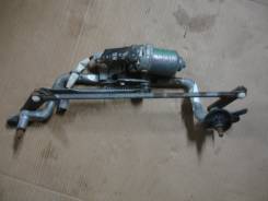 Мотор стеклоочистителя. Toyota Prius, ZVW30, ZVW30L Двигатель 2ZRFXE