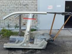 Стойка кузова. Nissan X-Trail, T31