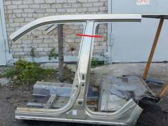 Стойка кузова. Nissan X-Trail, NT31