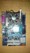 Мать Zx-i945lm4 rev1.4 Socket 478