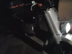 Yamaha Vox. 50����. ��., ��������, ���, � ��������