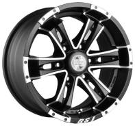 RW Premium. 8.5x20, 6x139.70, ET20, ЦО 106,2 мм. Под заказ