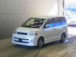 Toyota Voxy. AZR60, 1AZ