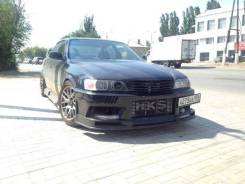 Бампер. Toyota Chaser, GX100, GX81, GX60, GX71, JZX100, GX90, GX61, GX105. Под заказ