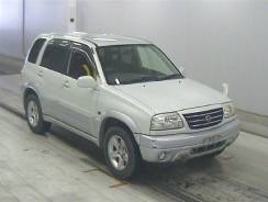 Suzuki Escudo. TD62W, H25A