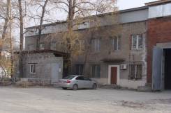 Здания, особняки. 500 кв. м., р-н Индустриальный