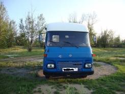 Avia. Продется фургон avia, 3 500 куб. см.