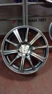 Light Sport Wheels LS 209. 6.5x16, 4x114.30, ET45, ЦО 73,1 мм.