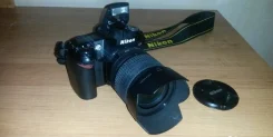 Nikon D90 Kit