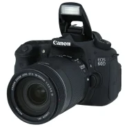 Canon EOS 60D Kit. 15 - 19.9 ��, ���: 7�