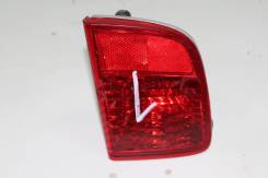 Катафот. Lexus LX570, URJ201 Toyota Land Cruiser, VDJ200, URJ200, UZJ200 Двигатели: 3URFE, 1VDFTV, 2UZFE