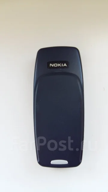 Nokia 3310 ����