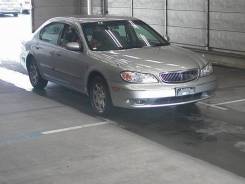 Nissan Cefiro. PA33, VQ25DD