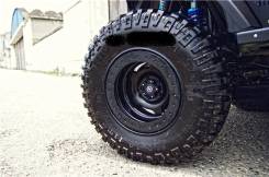 ATX. 9.0x17", 6x139.70, ET-40, ЦО 110,0 мм. Под заказ