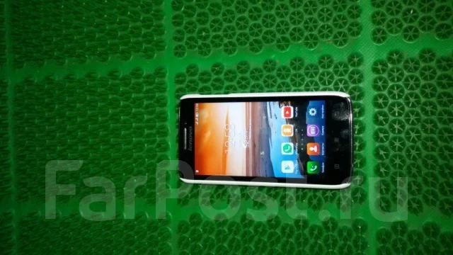 Lenovo S650 ����