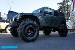 ATX. 10.0x20", 6x139.70, ET-50, ЦО 110,0 мм. Под заказ
