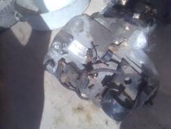 Механическая коробка переключения передач. Nissan Almera, N16E, B10RS, N16 Nissan Almera Classic, B10, N16 Nissan Primera, P12E, P12 Двигатели: QG16...