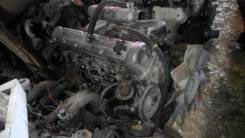 Двигатель в сборе. Nissan Laurel Двигатель LD28