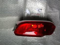 Катафот. Toyota Venza Toyota Harrier, GSU35, GSU36, GSU31, GSU30, MHU38, MCU31, MCU30, MCU35, MCU36, ACU30, ACU35 Двигатели: 2AZFE, 2GRFE, 1MZFE, 3MZF...