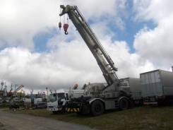 Kobelco RK250. Продам самоходный кран Kobelco, 25 000 кг.
