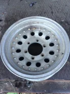 Advan F15. 6.0x5", 6x114.30, ET0, �� 1,0���.