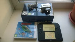 Nintendo 2DS ����