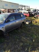 Nissan Wingroad