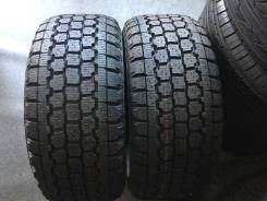 Bridgestone Blizzak W965. Всесезонные, 2014 год, без износа, 2 шт