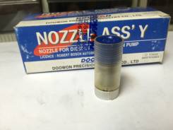 105007-1120 распыл DN0PDN112 4D55/56 9432610062(Bosch), MD620189. Mitsubishi Delica Star Wagon, P05W, P15V, P15W, P35W, P25W, P45V, P25V, P05V Mitsubi...