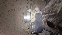 Заслонка дроссельная. Toyota Avensis, AZT250, AZT250W, AZT250L Двигатель 1AZFSE