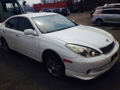 Toyota Windom. MCV30, 1MZ