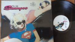BRIT POP! Шампунь / Shampoo - We Are Shampoo - 1994 UK LP