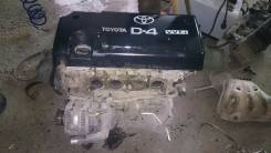 Крышка двигателя. Toyota Avensis, AZT250, AZT250W, AZT250L Двигатель 1AZFSE