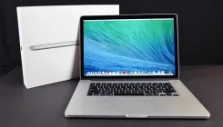 Apple MacBook Pro 15 2012 Late MD975 with Retina display. 2,3����, ��� 8 ��, ���� 250���, WiFi, Bluetooth, ����������� �� 8��. ����
