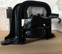 Подушка двигателя. Toyota Corona, ST191, ST190 Toyota Carina, ST190 Toyota Caldina, ST190, ST191 Toyota Carina E, ST191 Двигатели: 3SFE, 4SFE, 3SGE