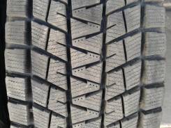 Bridgestone Blizzak DM-V1. Зимние, без шипов, 2011 год, износ: 5%, 4 шт