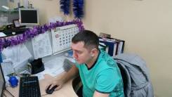 Судовой агент. Высшее образование по специальности, опыт работы 5 лет