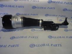 Стойка пневмоподвески Mercedes-Benz W221 S-Class 4Matic 2007-2012 4WD. Mercedes-Benz S-Class, W221