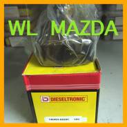 Плунжерная пара. Mazda MPV Mazda Bongo Friendee Двигатель WLT