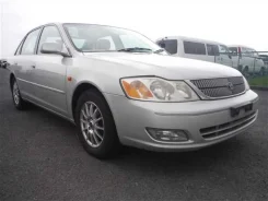 Toyota Pronard ����