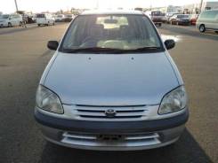 Toyota Raum