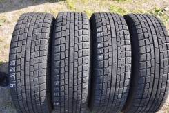 Yokohama Ice Guard IG20. Зимние, без шипов, 2005 год, износ: 10%, 4 шт