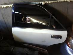 Дверь боковая. Toyota Crown, JZS179, JZS177, JZS175, JZS173, JZS171, JZS175W, JZS171W, JZS173W