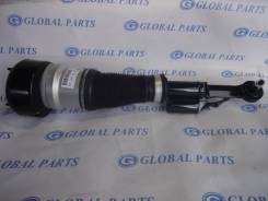Стойка пневмоподвески Mercedes-Benz W221 S-Class 4Matic 2007-2012 4WD. Mercedes-Benz S-Class, W221
