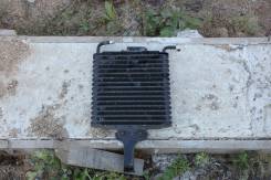 Радиатор акпп. Toyota Hiace, KZH100G, KZH106G, KZH106W, KZH110G, KZH116G, KZH120G, KZH126G, KZH132V, KZH138V, LH100G, LH102V, LH103V, LH107G, LH107W...