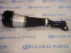 Стойка пневмоподвески Mercedes-Benz W221 S-Class 2007-2012 в сборе. Mercedes-Benz S-Class, W221