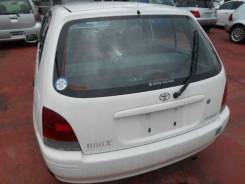 Toyota Starlet. EP90